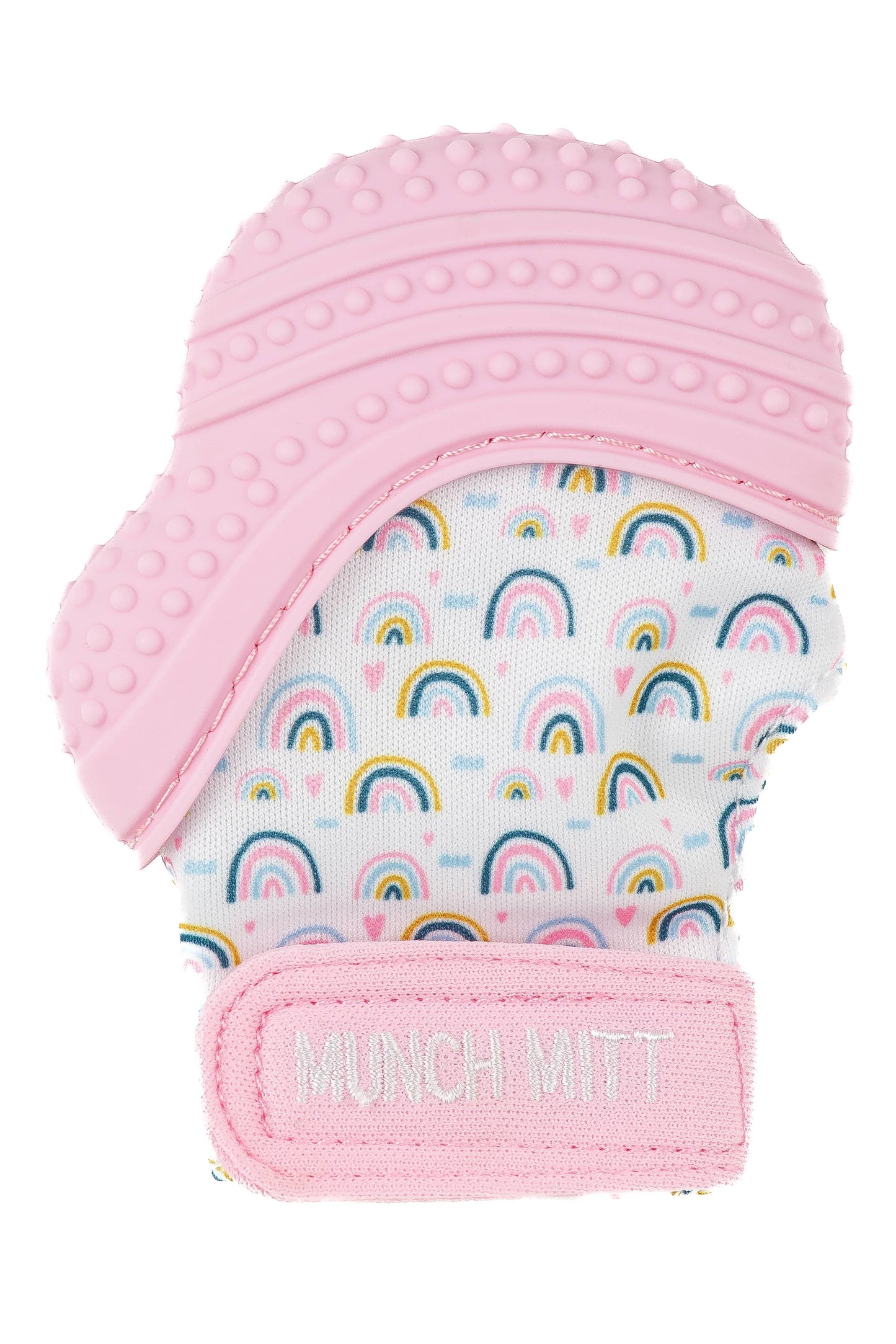 MUNCH MITT || WHALES