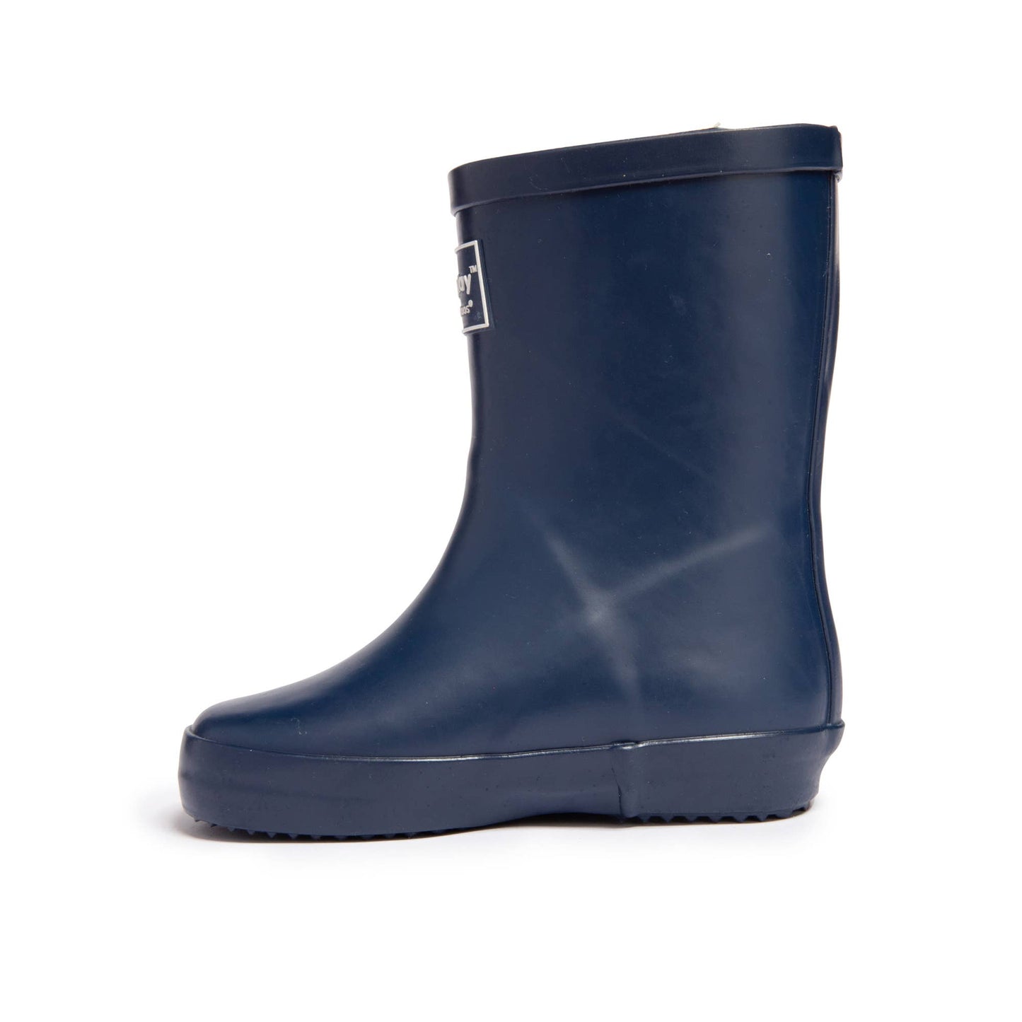 NORTHERN LIGHTS RAIN BOOT || NAVY