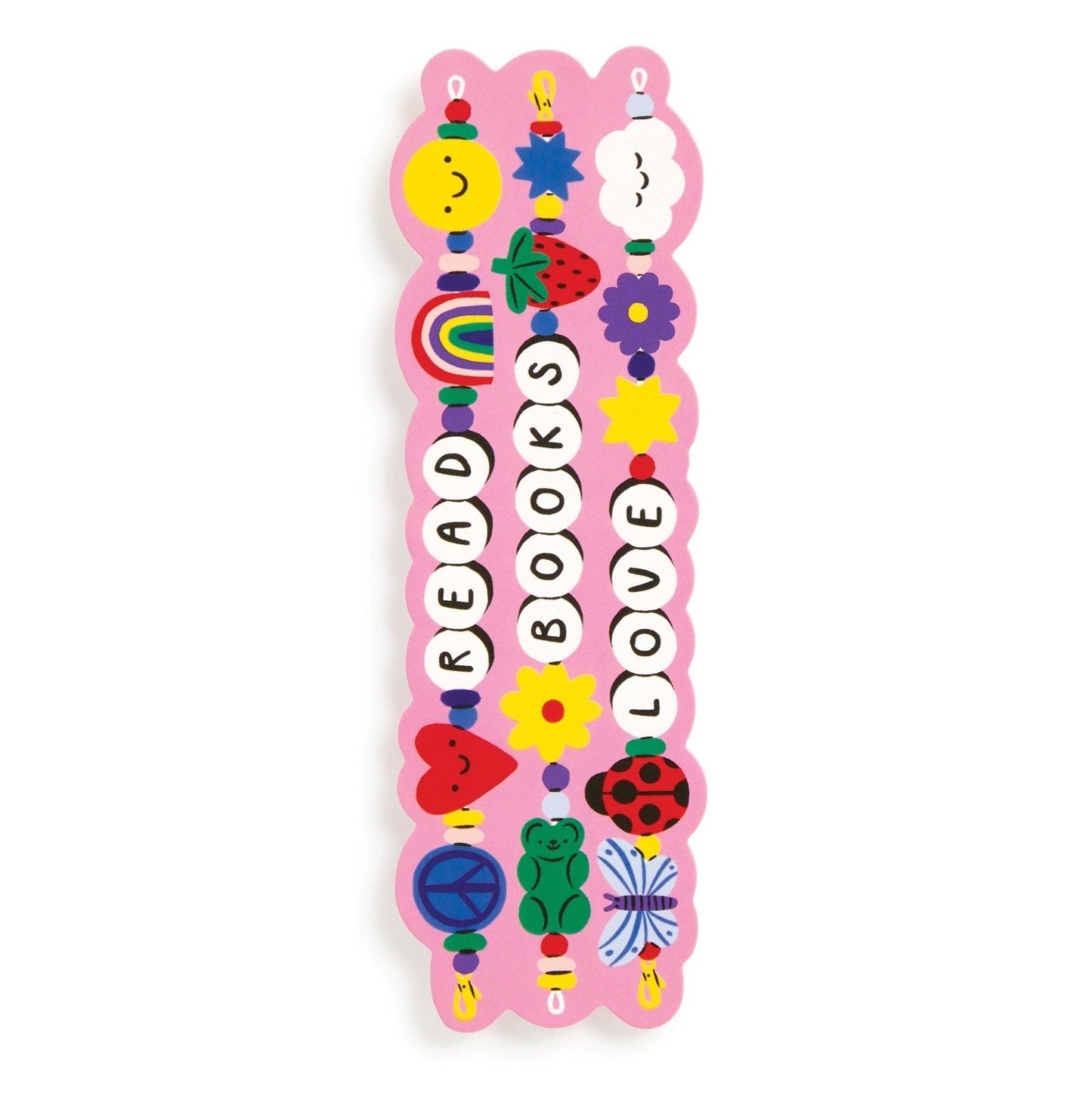 FRIENDSHIP BOOKMARK