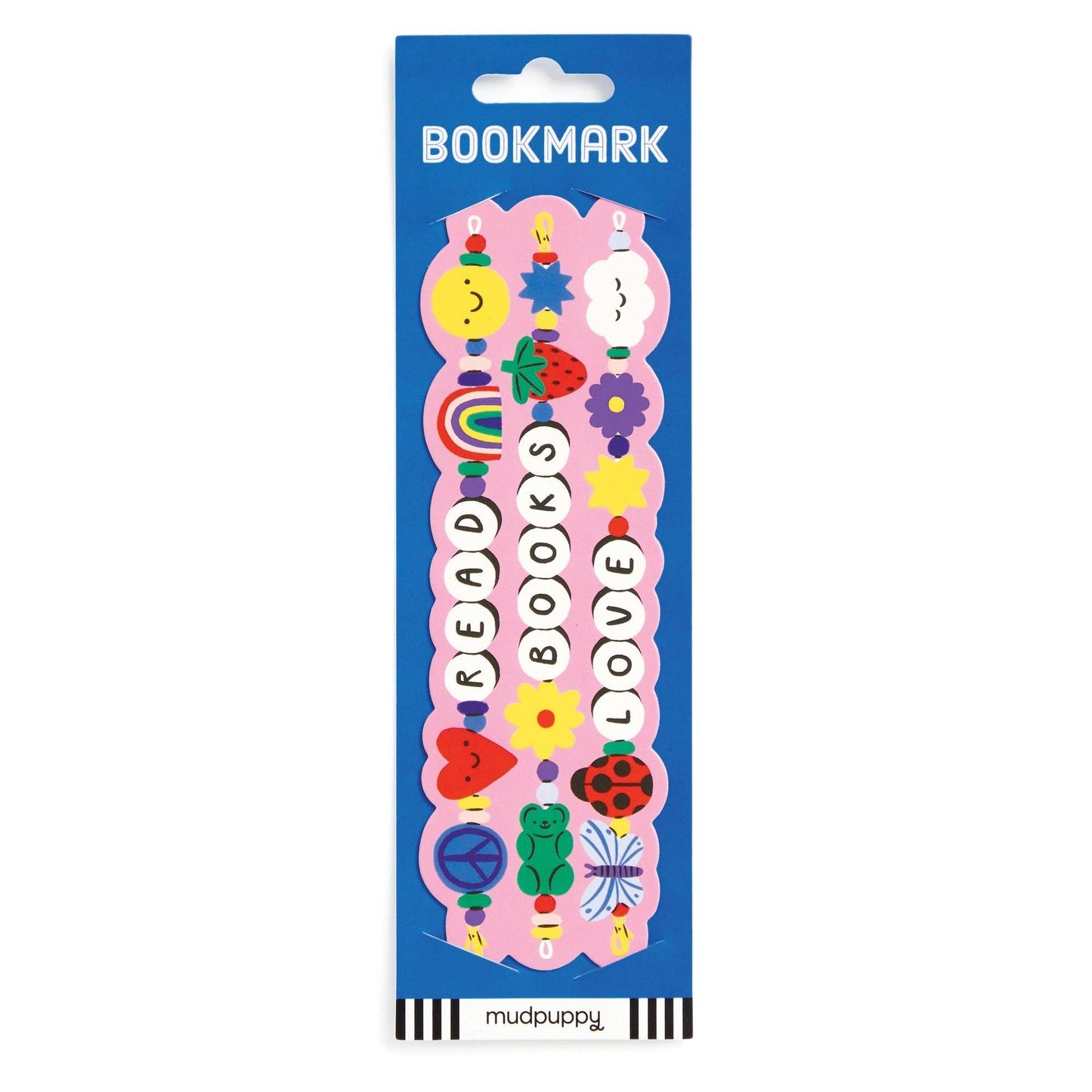 FRIENDSHIP BOOKMARK