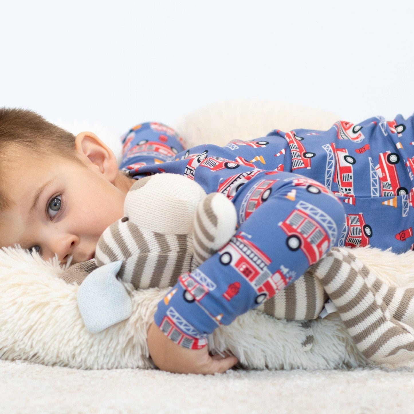 PAJAMA || CAMERON