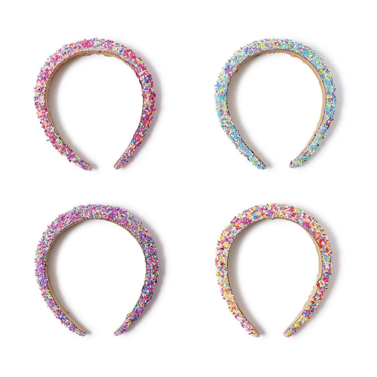 SPRINKLE HEADBANDS