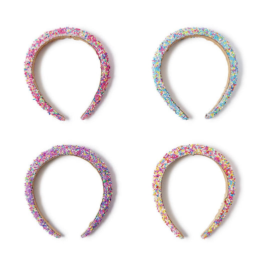SPRINKLE HEADBANDS