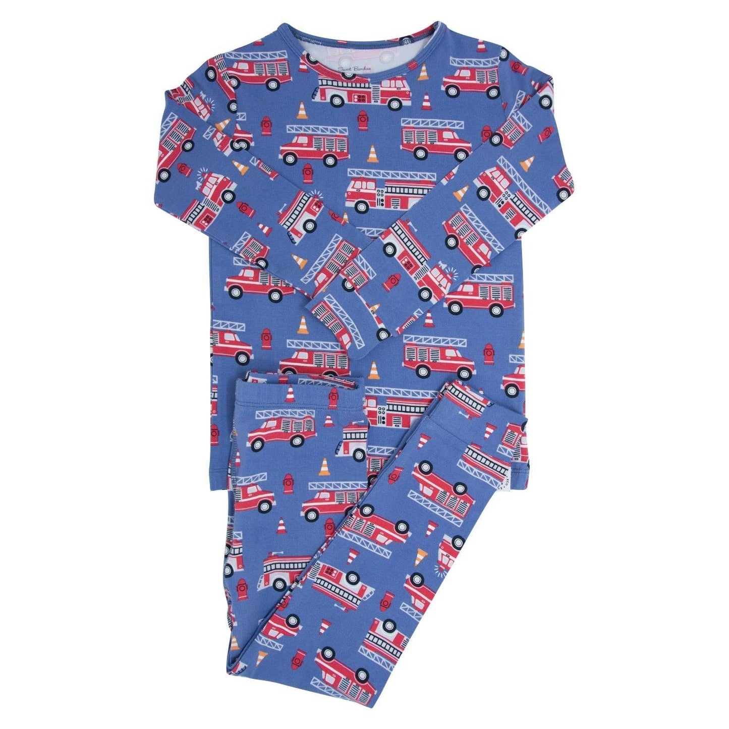 PAJAMA || CAMERON