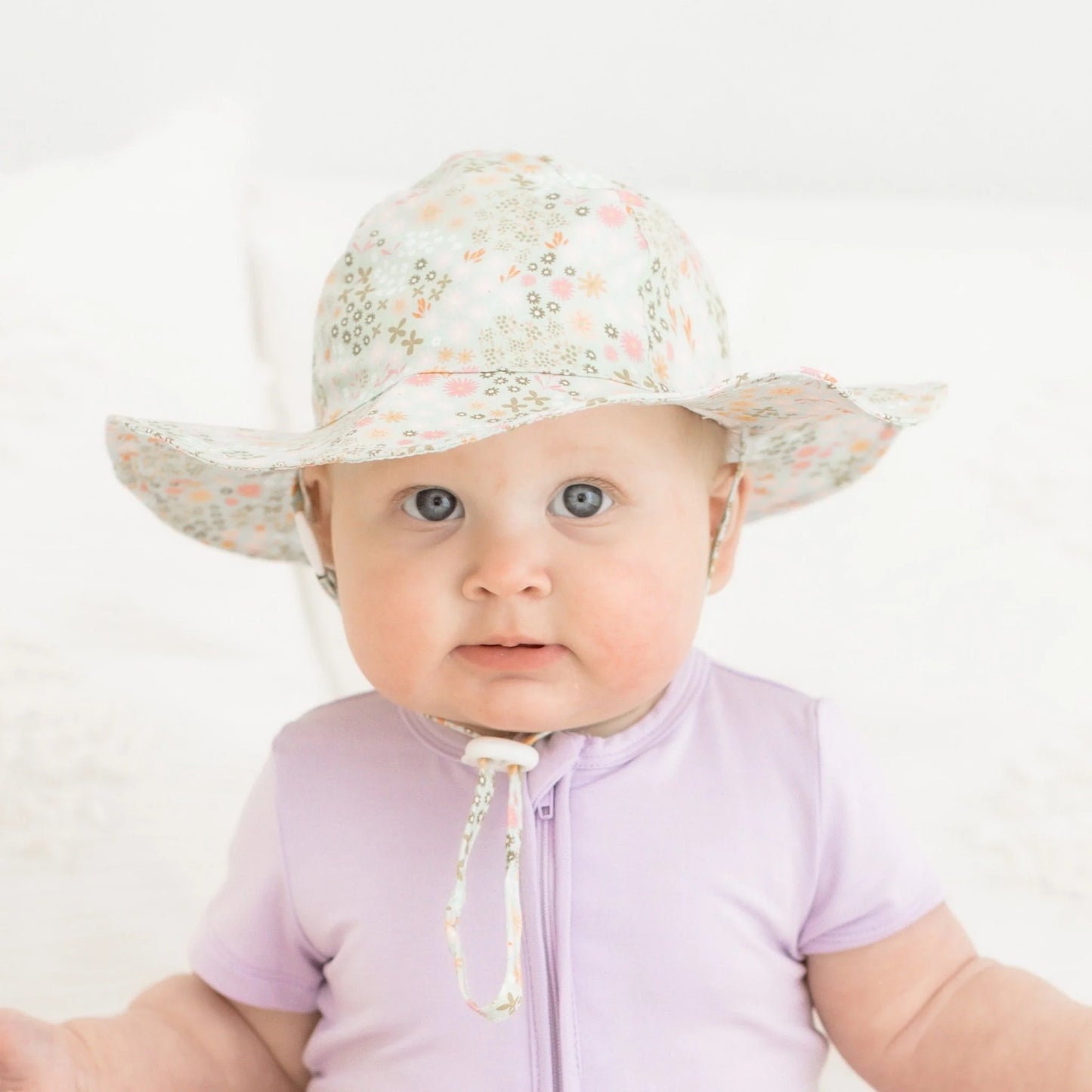 SUNHAT UPF 50+ || DITSY BLOOMS