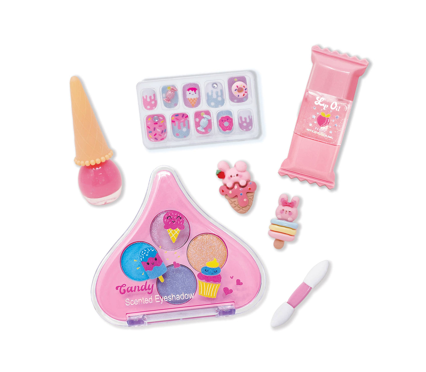 SHINE ACCESSORIES || SWEET