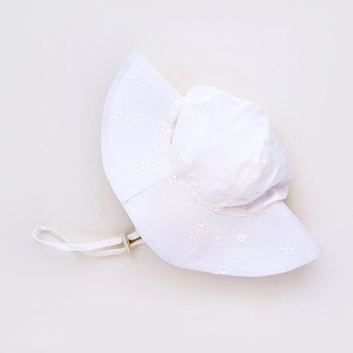 SUNHAT UPF 50+ || EMBROIDERED