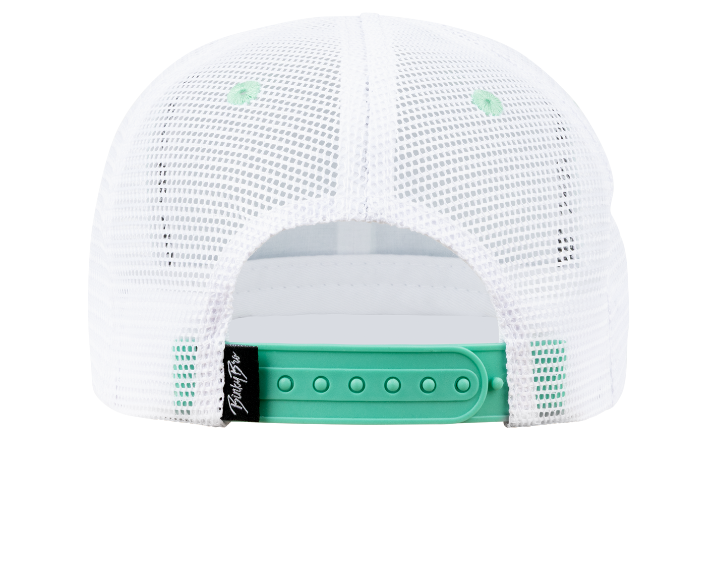 KIDS HAT || POWAY (GREEN)