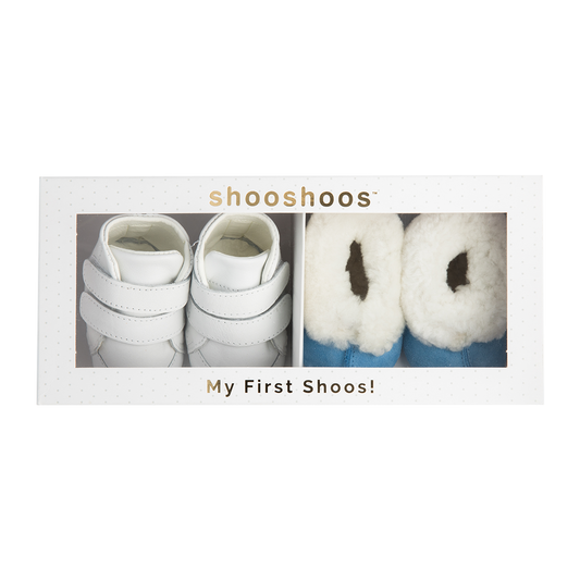 WONDER || BABY SHOES SNEAKER SLIPPER GIFT