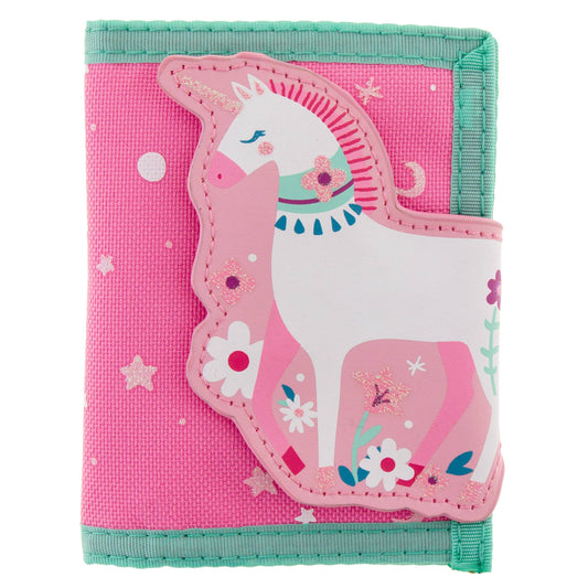 WALLET || UNICORN