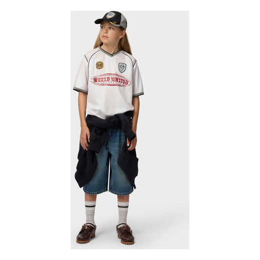 RONAN SOCCER JERSEY SHIRT