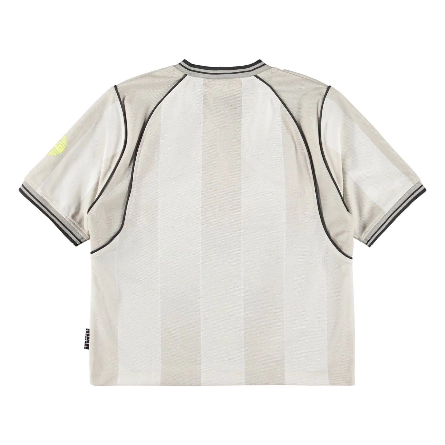 RONAN SOCCER JERSEY SHIRT