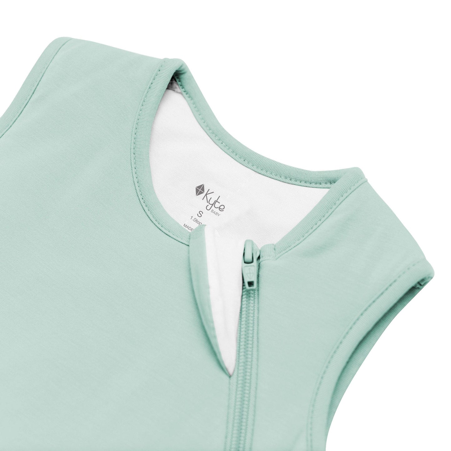 SLEEP BAG IN SAGE 1.0
