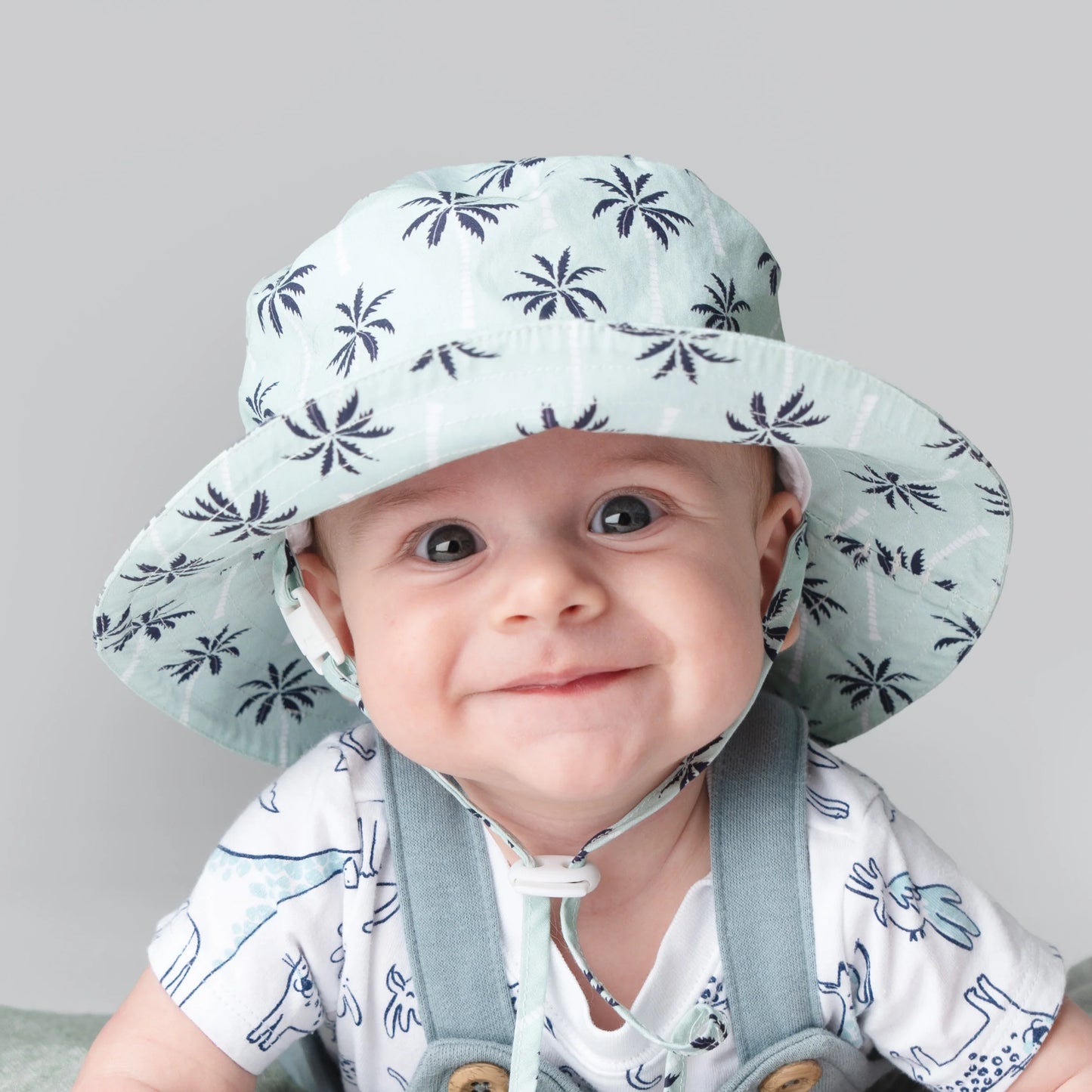 SUNHAT UPF 50+ || PALMS