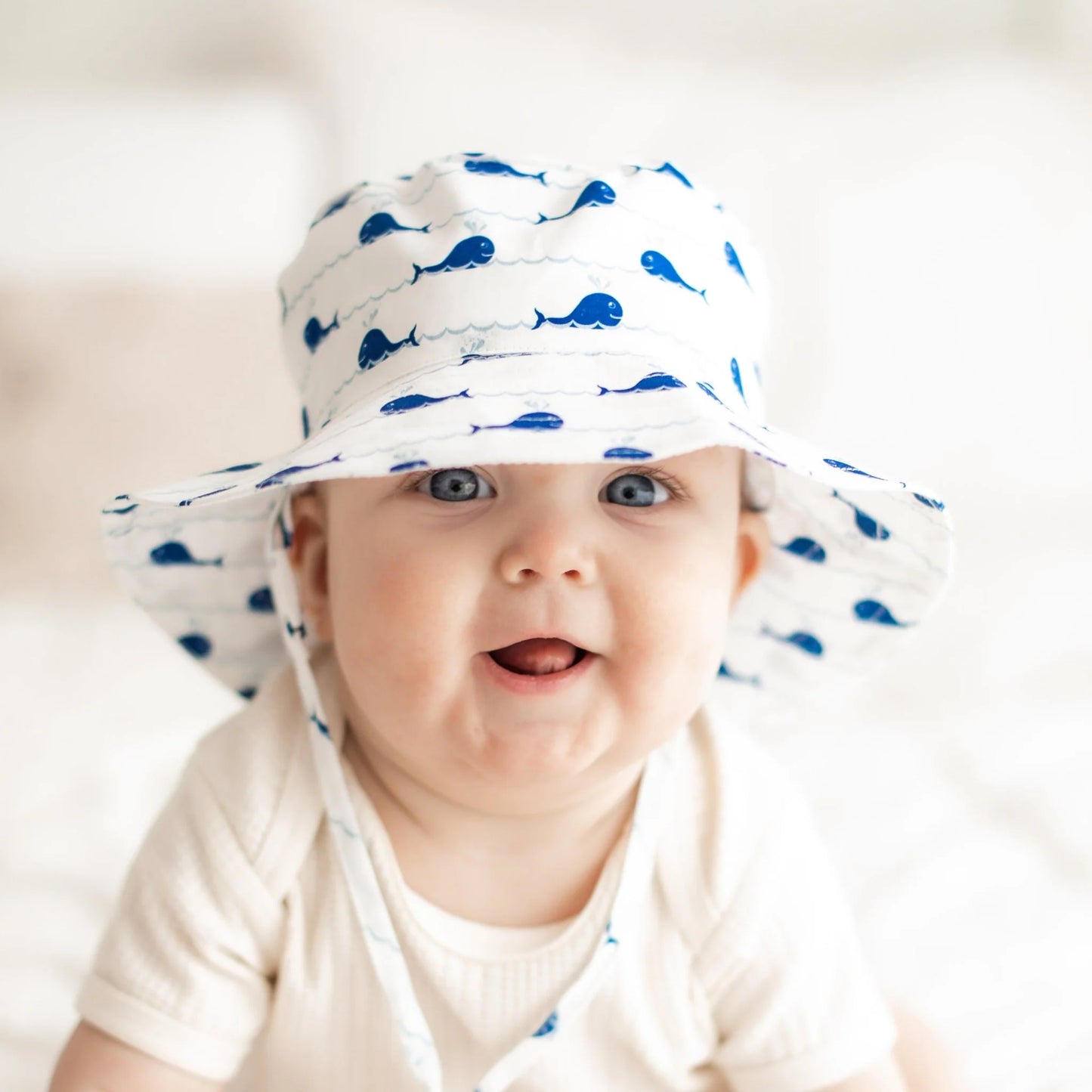 SUNHAT UPF 50+ || SPOUT