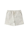 BOARDSHORT || GREEN FLEUR