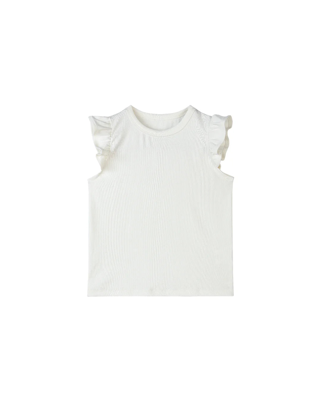 NOLA TOP || WHITE